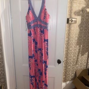 Lilly Pulitzer Maxi